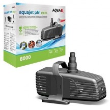 AquaJet PFN 8000 Eco fontano pompa, 52 W