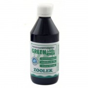 GREEN ICHTIO nuo ichtioftiriozės, 1000 ml