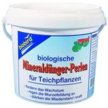  Weitz Mineraldünger-Perlen mineralinės trąšos augalams, 2.2 kg