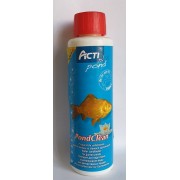 Aquael Acti PondClean, 255 g